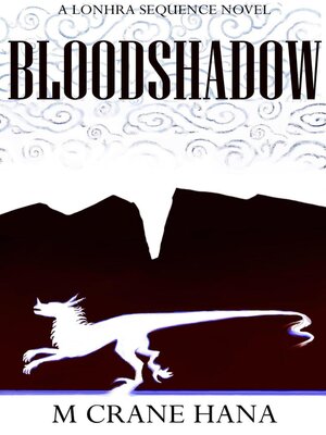 cover image of Bloodshadow